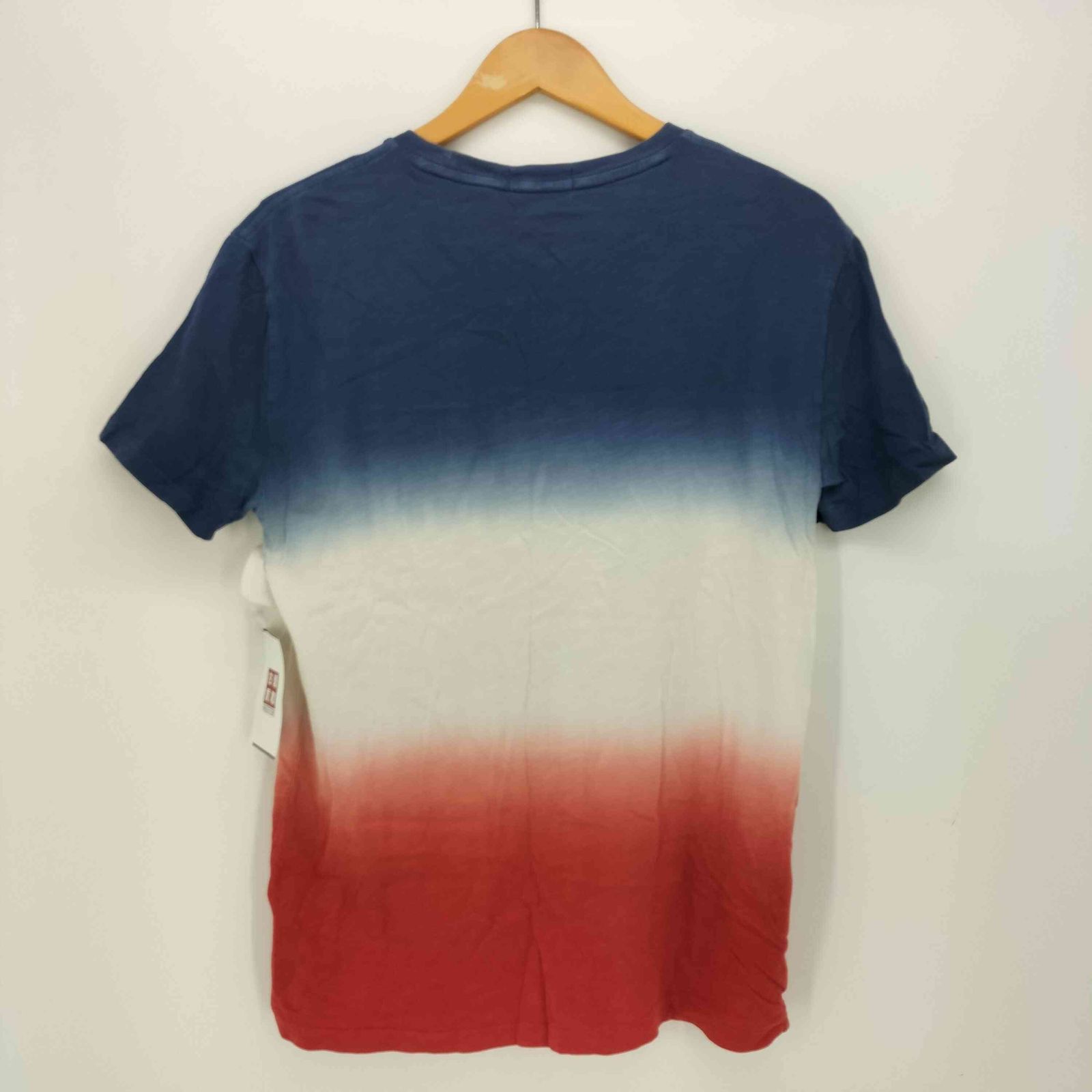 ポロラルフローレン POLO RALPH LAUREN ポニー 刺繍 グラデーション S