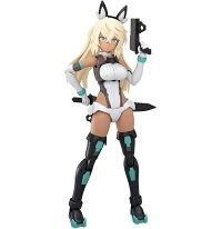 30 MS SIS-H 00 セスティエ カラーC 色分け済みプラモデル BANDAI SPIRITS バンダイスピリッツ