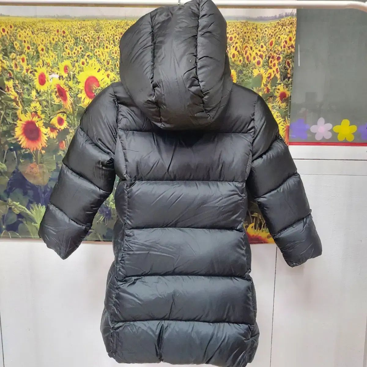 ポロラルフローレン ガールズ ロングダウン 6 Xサイズ 5 L 9