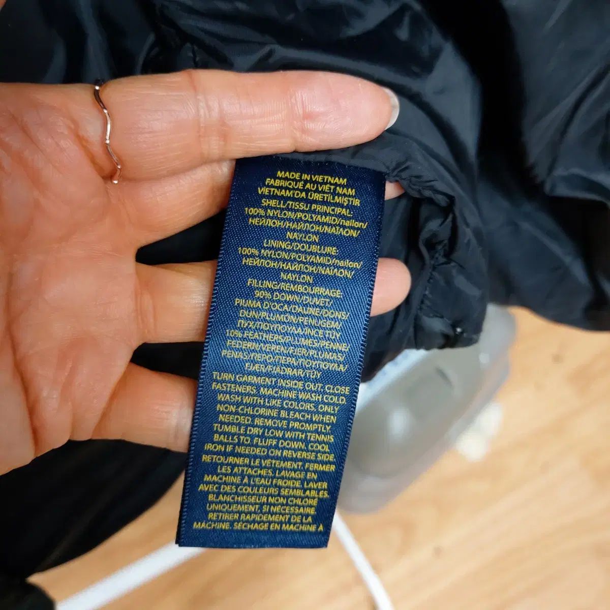 ポロラルフローレン