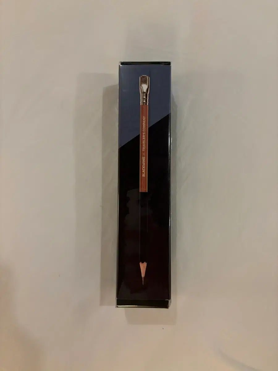 ブラックウィング トラベラーズ モデル 鉛筆 1ダース