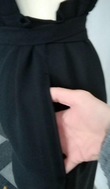 6 ツイルストレッチ