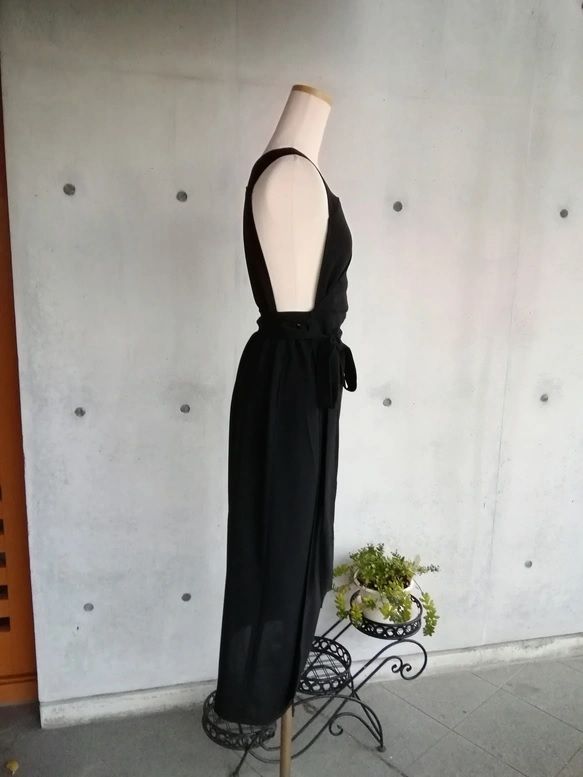 ツイルストレッチ