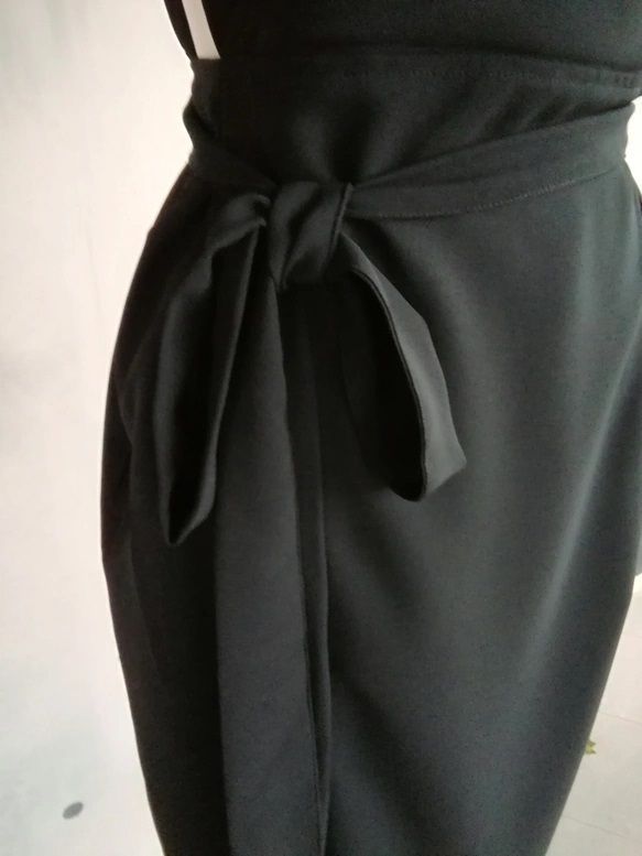 6 ツイルストレッチ