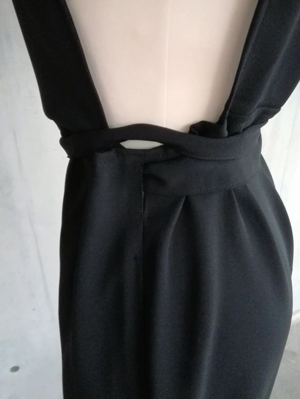 ツイルストレッチ