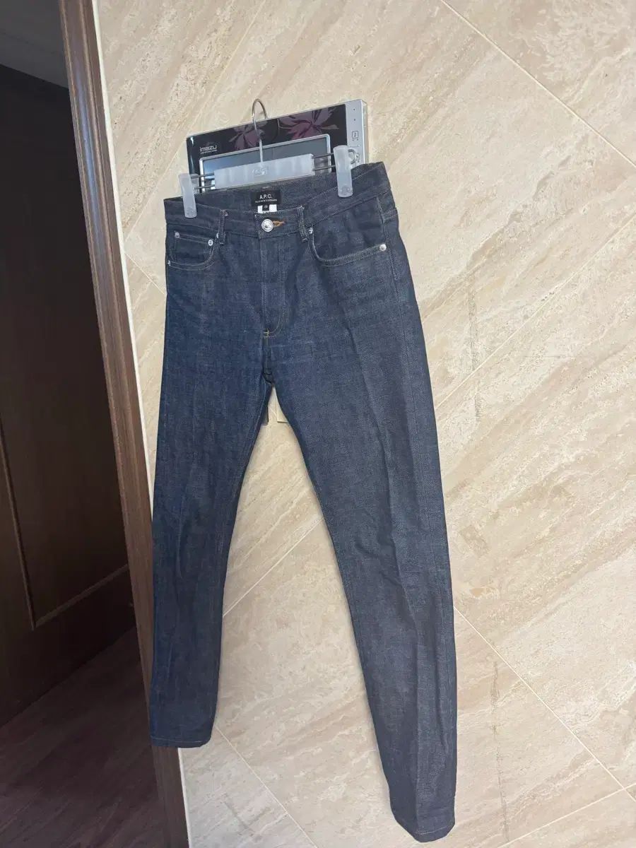 A.P.C. プチニュー デニム