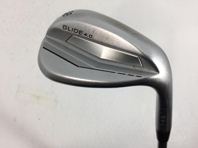 ゴルフクラブ ピン GLIDE グライド 4.0 S ウェッジ 2025 NSプロ MODUS 3 TOUR 115 SW
