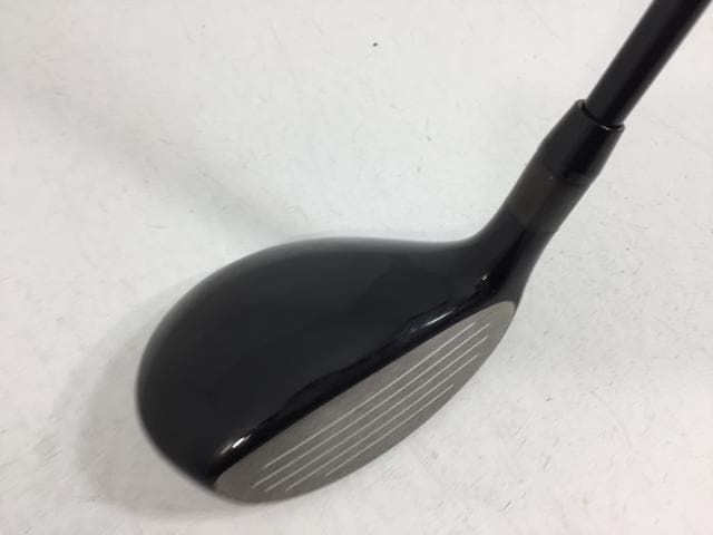 ゴルフクラブ RomaRo ロマロ Ray V-V 2 UT ユーティリティ 2021 デザイン ZERO MODE 75 U