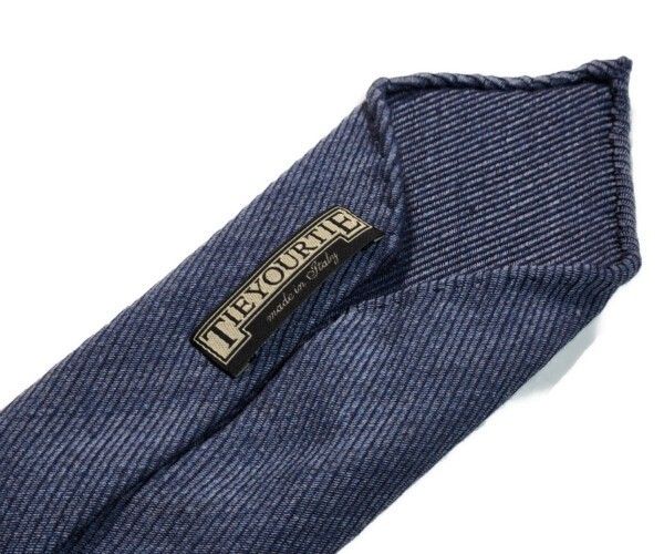 TIE YOUR セッテピエゲ ネクタイ