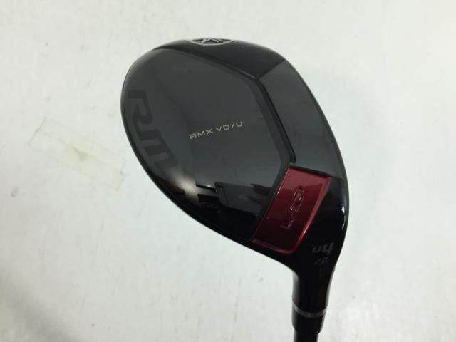 返品OK 【中古ゴルフクラブ】ヤマハ RMX(リミックス) VD