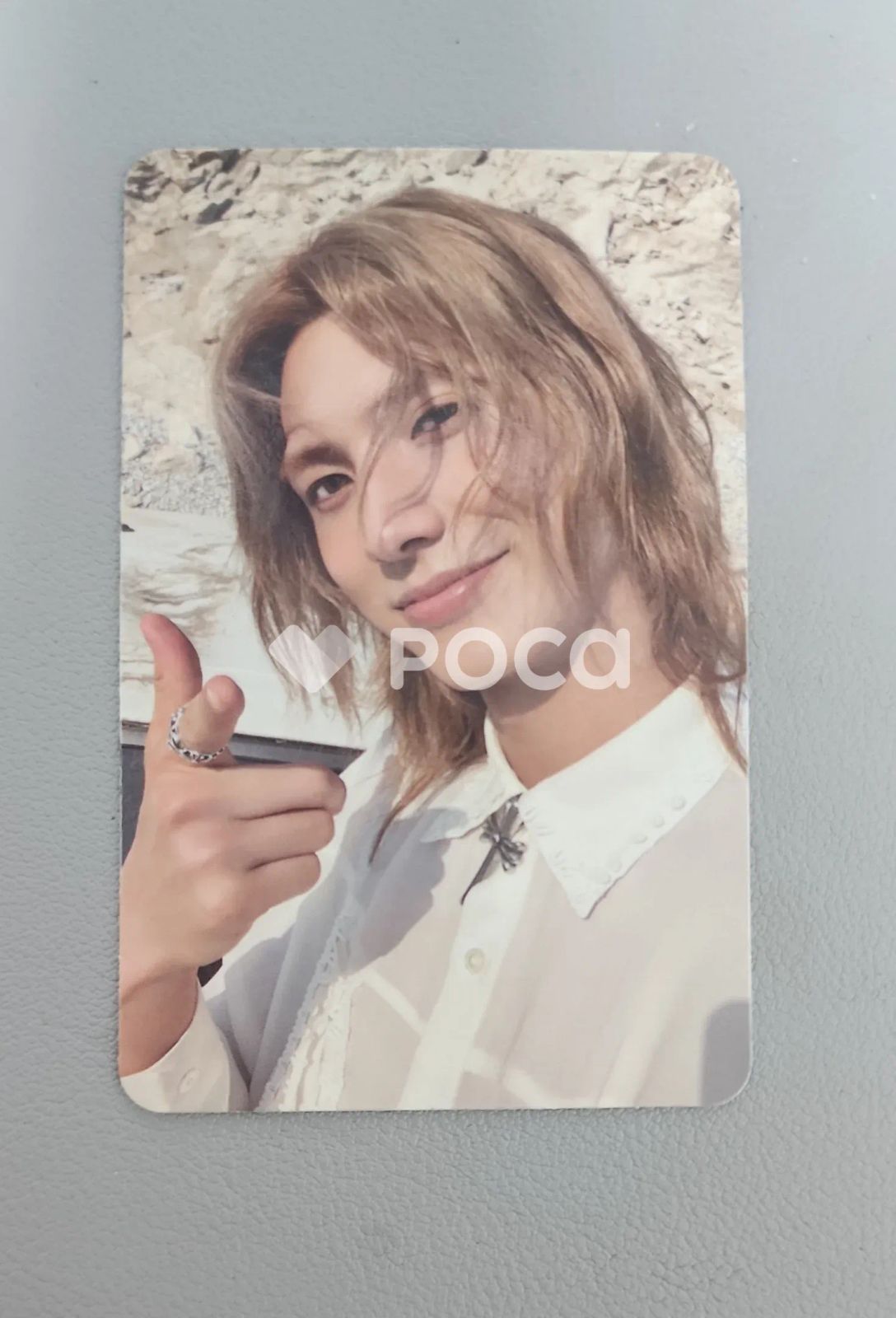 XDINARY HEROES ジュヨン LXVE to DEATH The End ver. - メルカリ