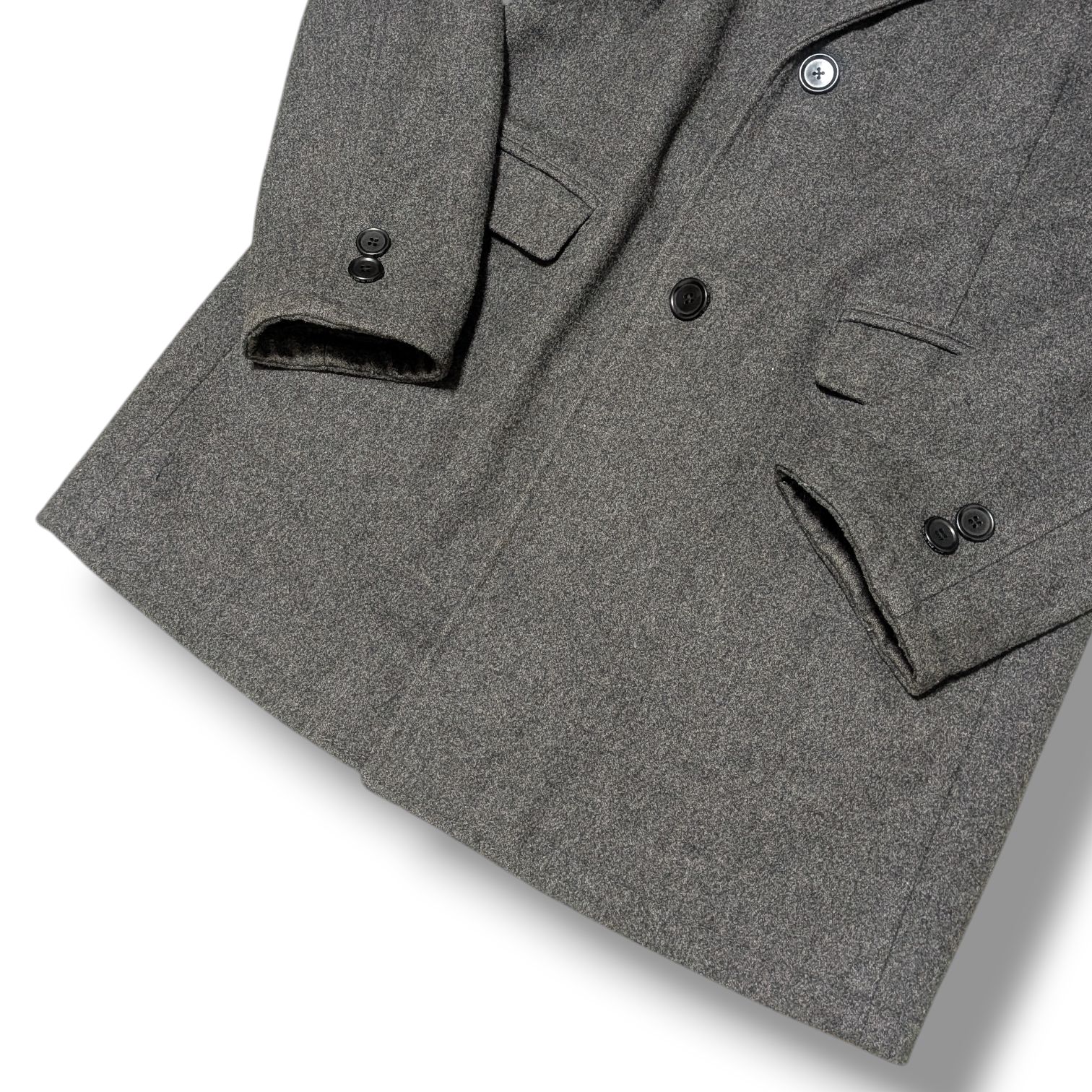 希少XLサイズ】UNITED ARROWS ユナイテッドアローズ チェスターコート