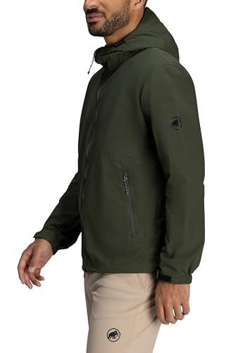 MAMMUT マムート ジャケットハイキング ウィンドブレーカー フーデッド ジャケット アジアンフィット メンズ Hiking WB Hooded Jacket AF Menメンズe 50 c 032 5
