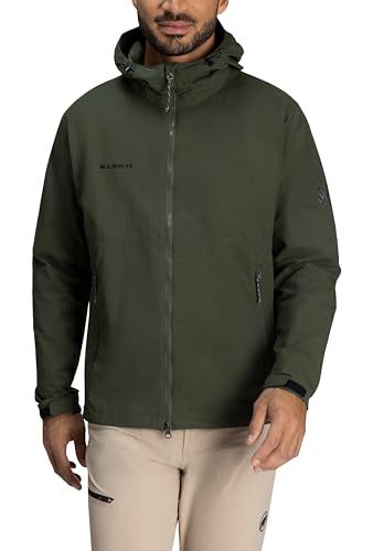 MAMMUT マムート ジャケットハイキング ウィンドブレーカー フーデッド ジャケット アジアンフィット メンズ Hiking WB Hooded Jacket AF Menメンズe 50 c 032 5