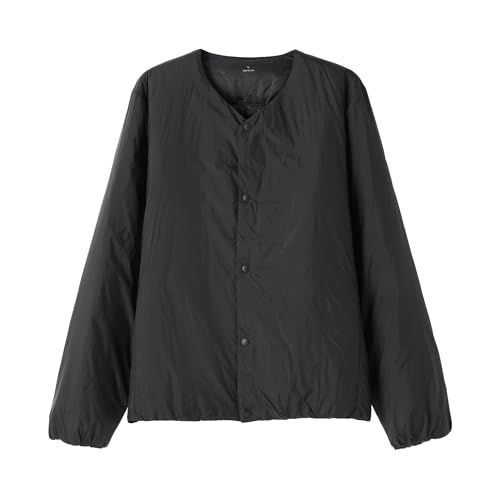 無印 ダウンジャケット紳士 軽量ダウンポケッタブルノー ジャケットメンズe 4 ac 3 e 579