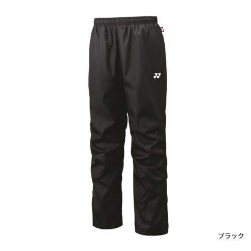 YONEX ヨネックス ロングパンツ裏地付ウィンドウォーマーパンツユニセックス大人e f 16 e 7 dd 3