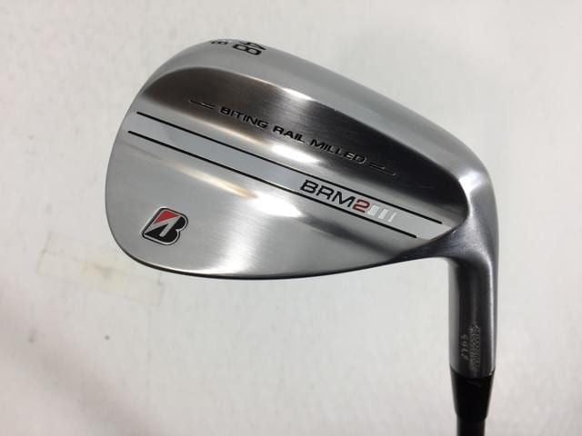 ゴルフクラブ ブリヂストン BRM 2 ウェッジ 48 08 2025 TENSEI BS Black 80 i AW