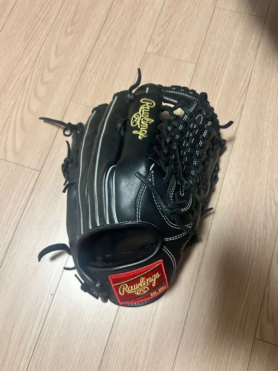 Rawlings ローリングス hoh 13インチ 外野
