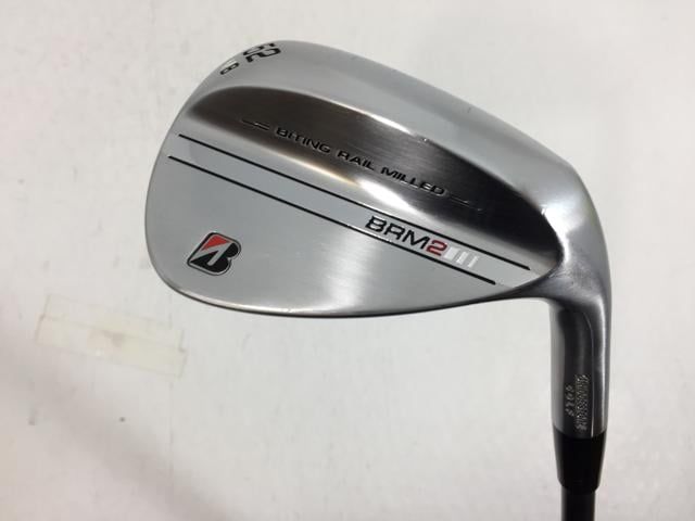 ゴルフクラブ ブリヂストン BRM 2 ウェッジ 52 08 2025 TENSEI BS Black 80 i AW