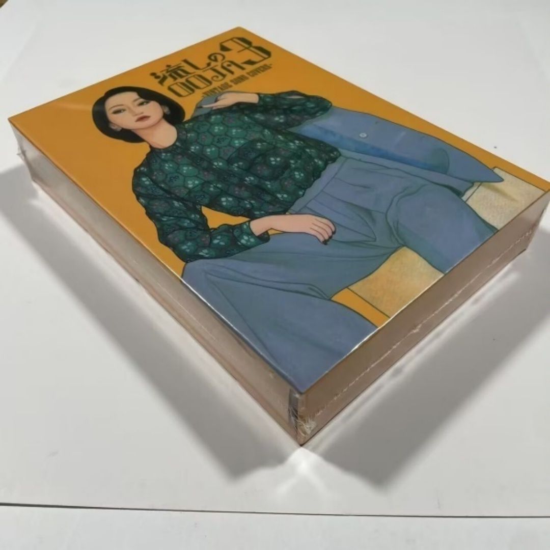 新品 Ms.OOJA 「 流しのOOJA 3 」VINTAGE SONG 限定盤 - メルカリ