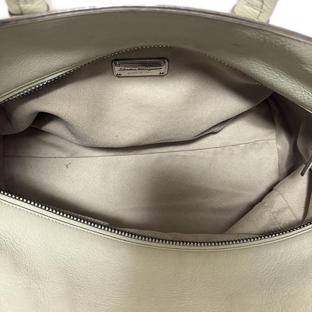 FERRAGAMO/SalvatoreFerragamo(サルバトーレフェラガモ) ショルダー  