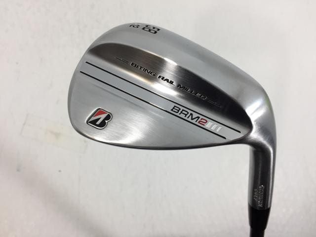 【中古ゴルフクラブ】ブリヂストン BRM2 ウェッジ 58.12 2022 TENSEI BS Black 80i SW【14日間返品OK】 返品OK 【中古ゴルフクラブ】ブリヂストン BRM2 ウェッジ 58.12 2022