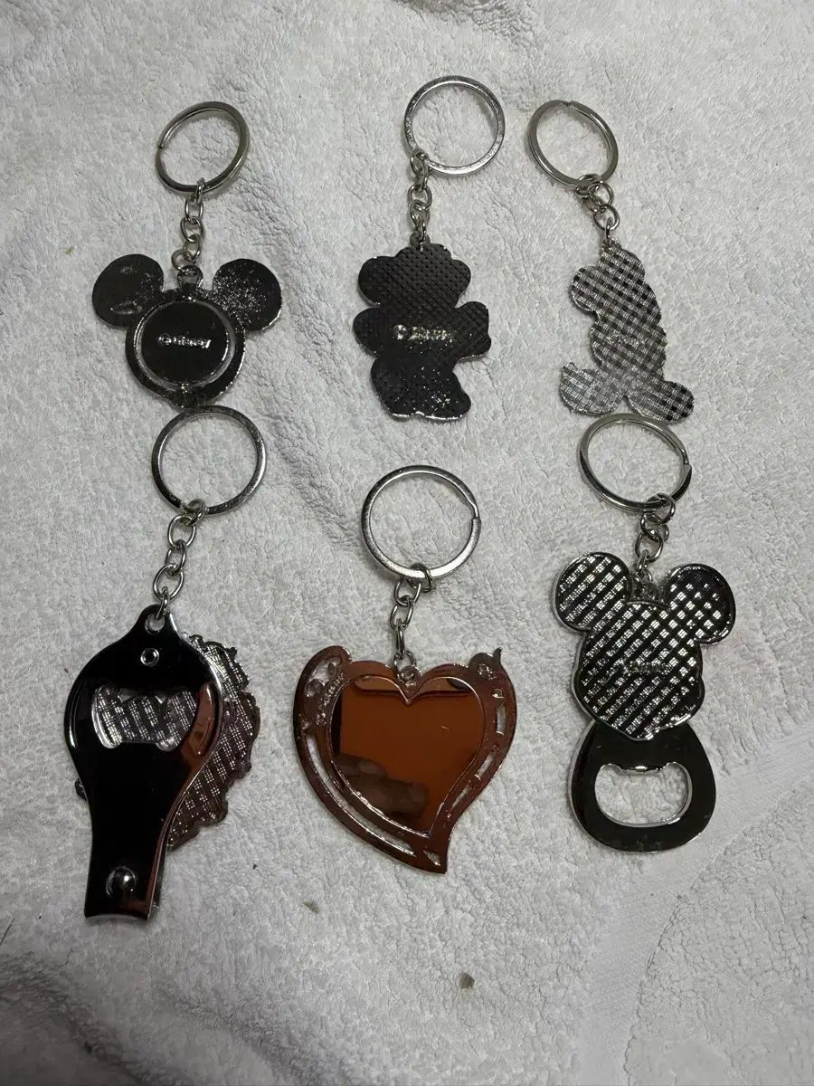 ミッキーマウス