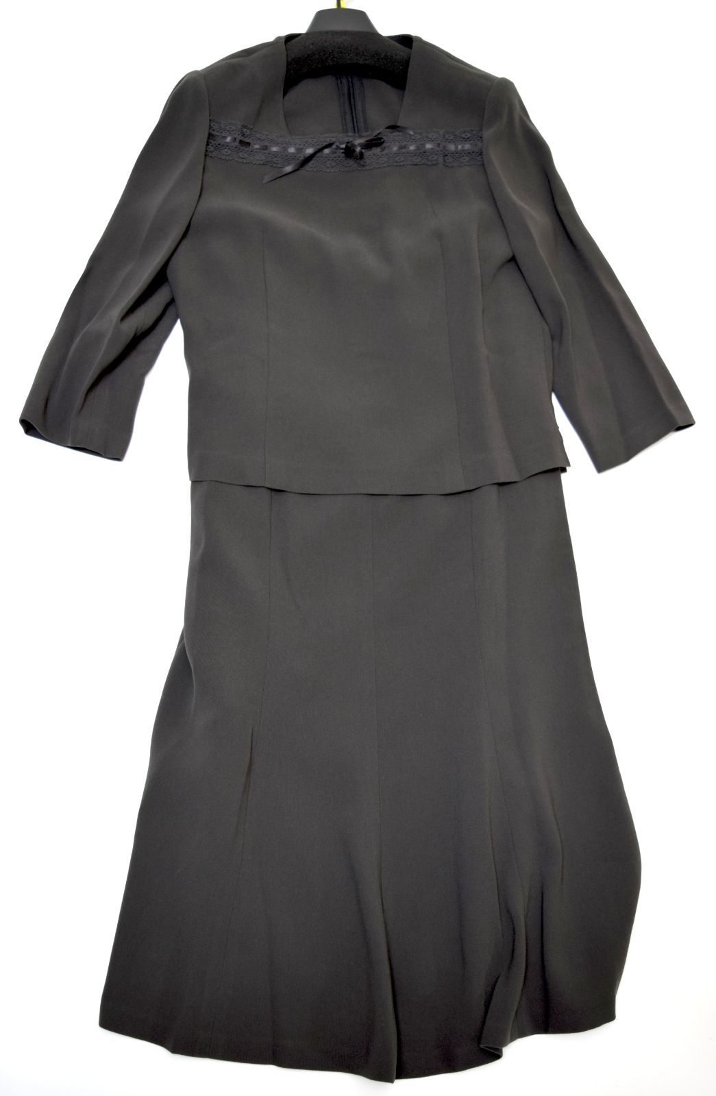 セットアップスーツ3点セット