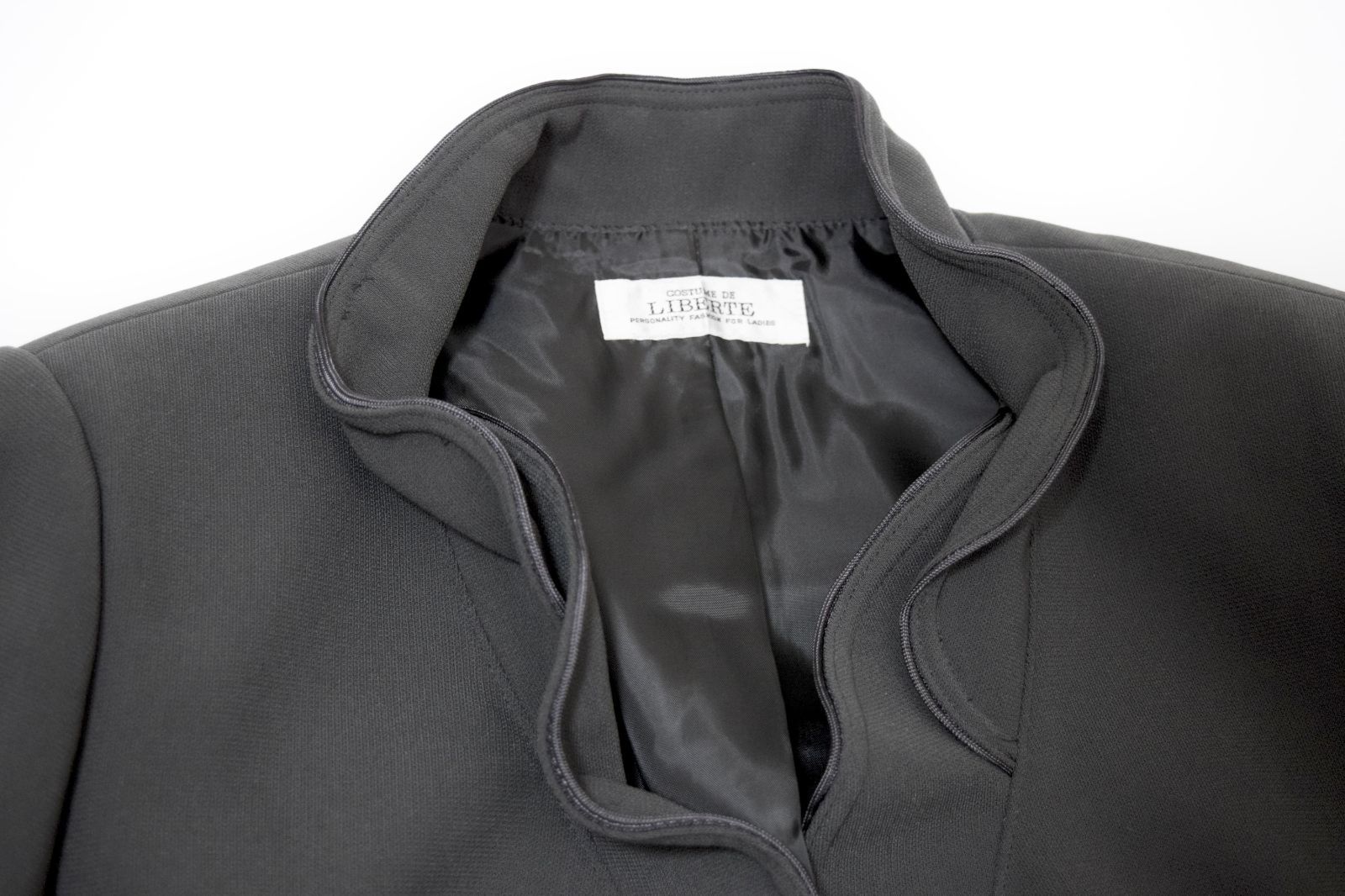 セットアップスーツ3点セット