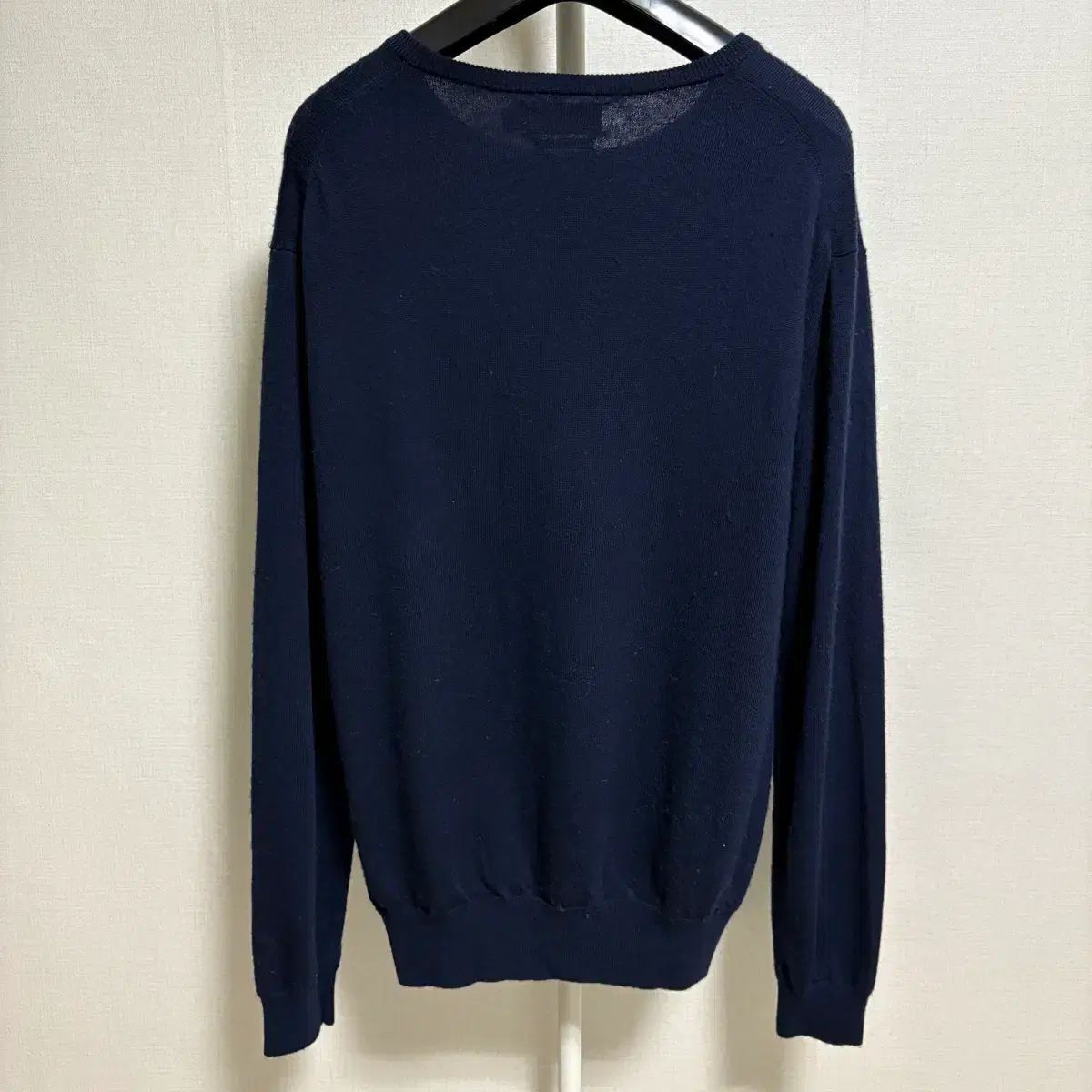 ポロ ラルフローレン ウォッシャブル POLO RALPH メリノウール 