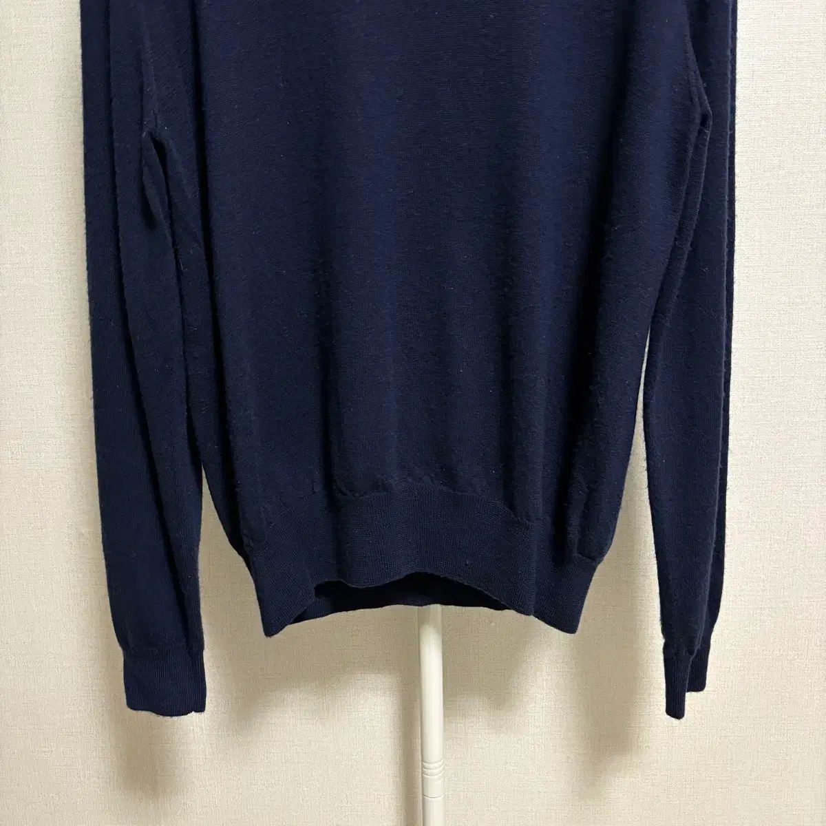 ポロ ラルフローレン ウォッシャブル POLO RALPH メリノウール 