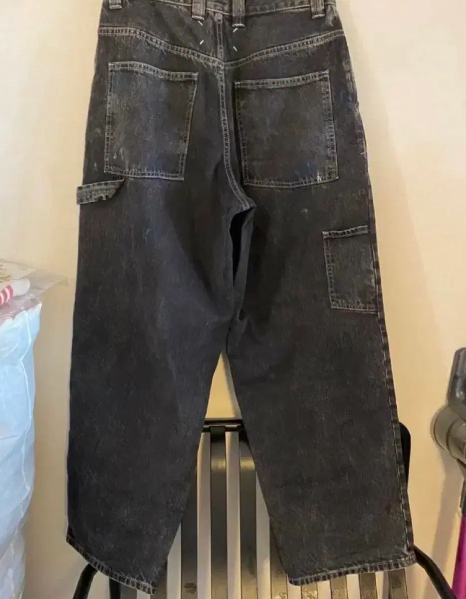 メゾンマルジェラ ペインター