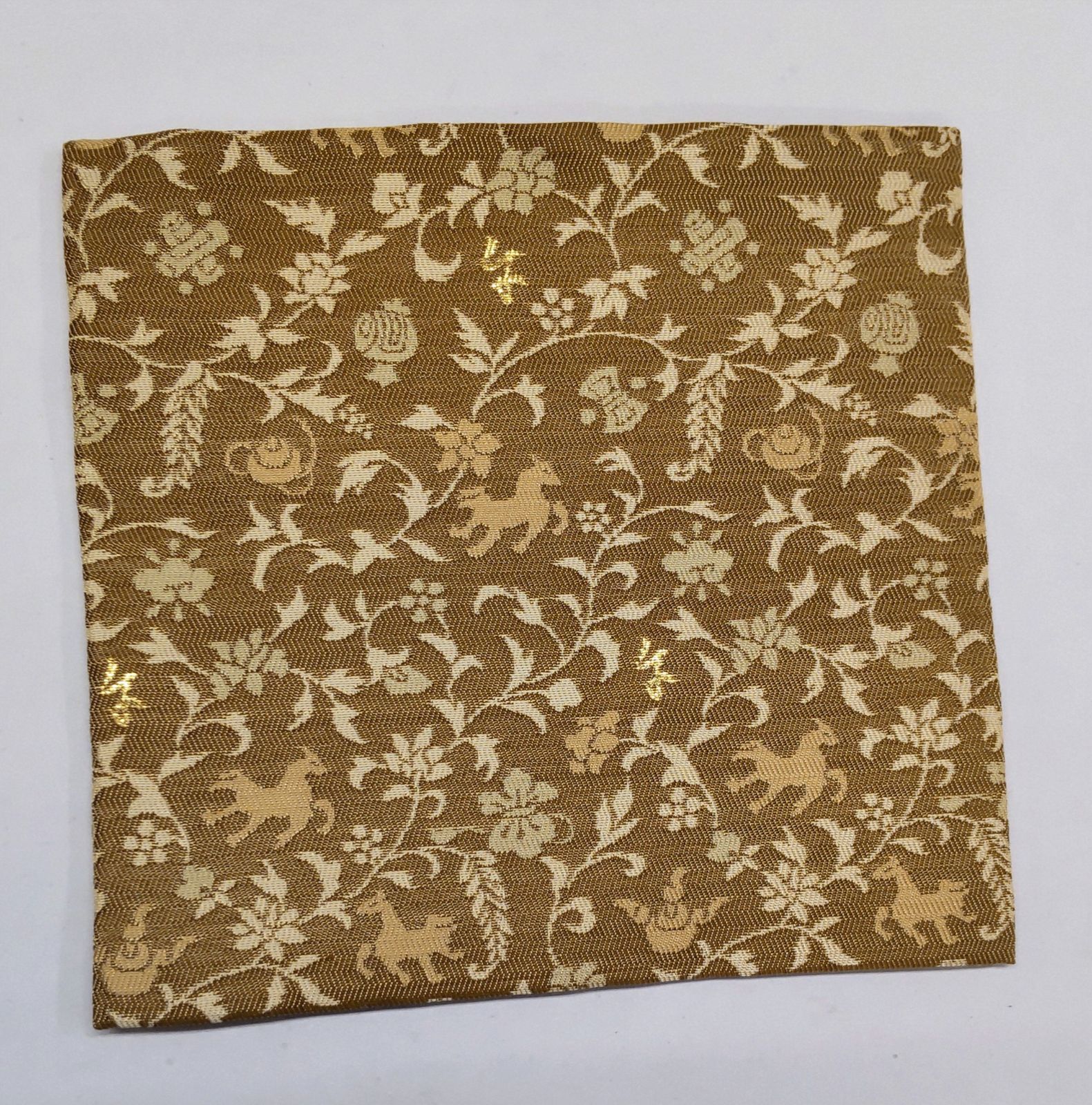 【プール　ヴィンテージ　古更紗】 ずっと好きなもの ✴︎vintageの花柄のワンピース👗✩⋆｡˚ きっと