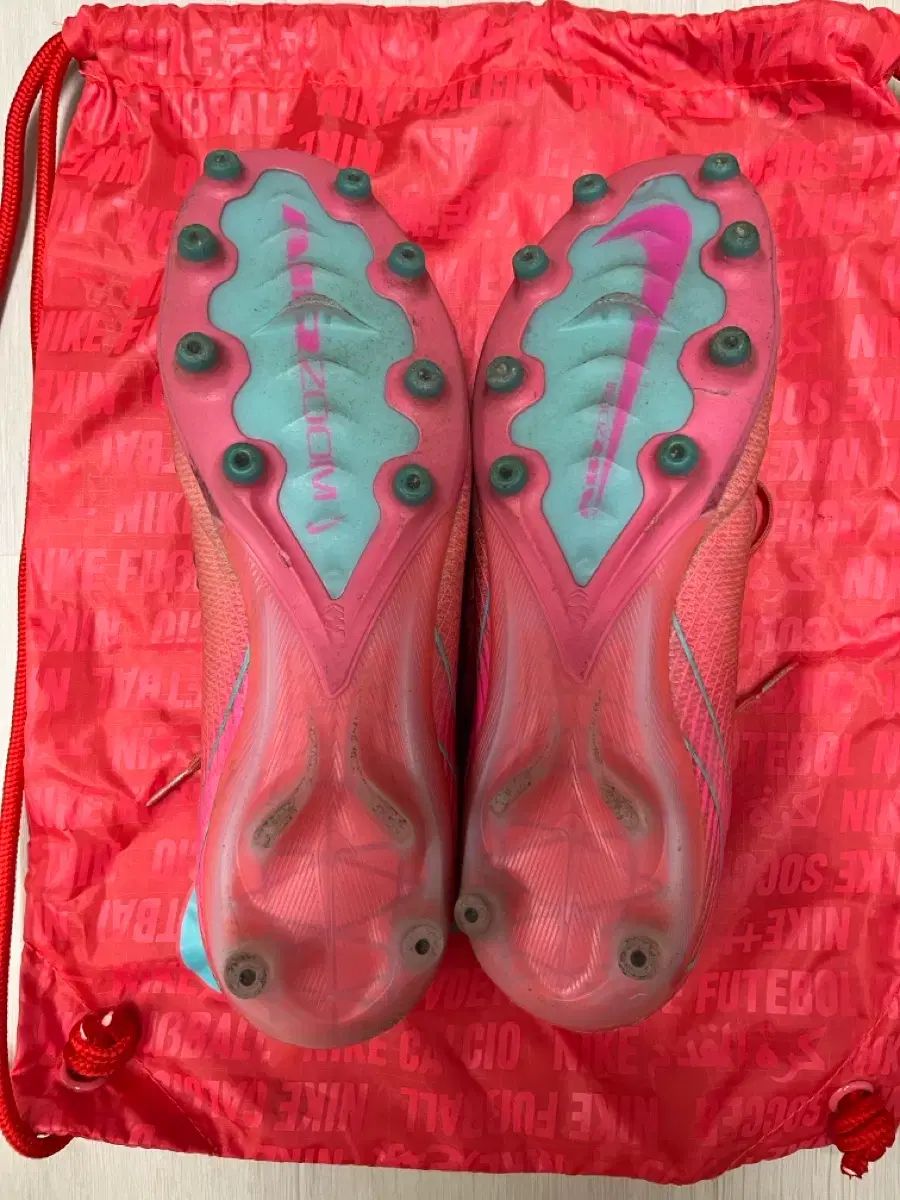 ナイキ マーキュリアル ベイパー16 エリート AG 270