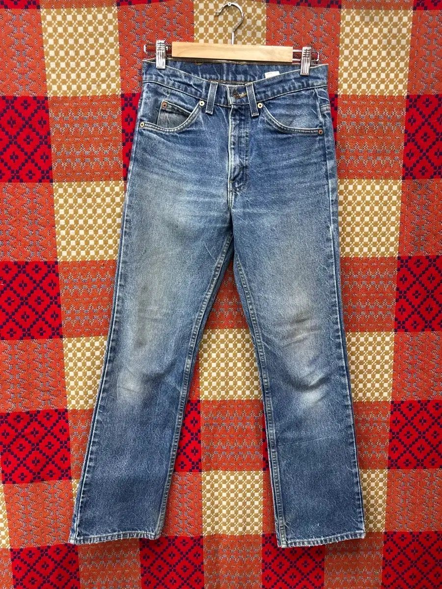 90 s u a リーバイス517 27-