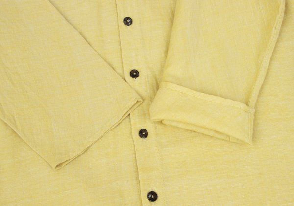 シャツワンピース