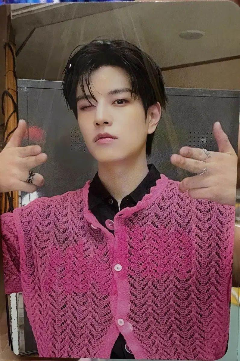 Stray Kids(ストレイキッズ・スキズ・SKZ) ドゥイット ポップアップ