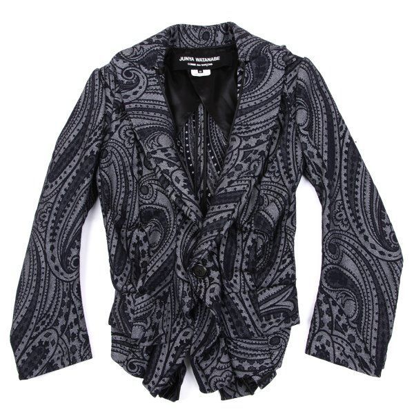 ジュンヤワタナベコムデギャルソンJUNYA WATANABE COMME des GARCONS