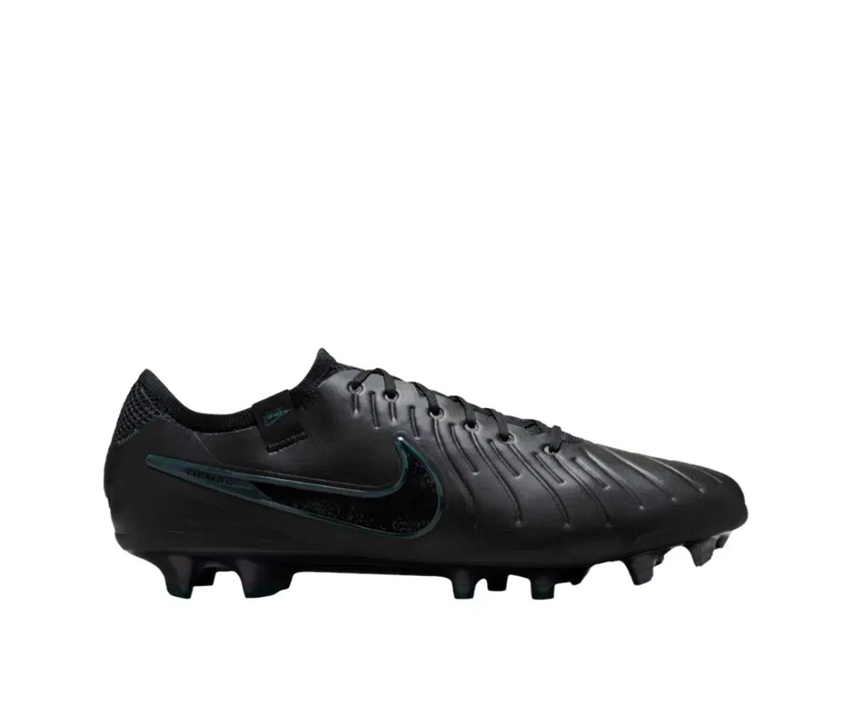 ナイキ ティエンポ レジェンド 10 エリート FG ブラック