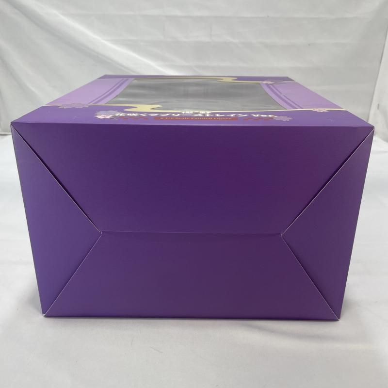 中古】未開封)あみあみ×Anigame 樫野 花咲くラブリーストレインVer. 1