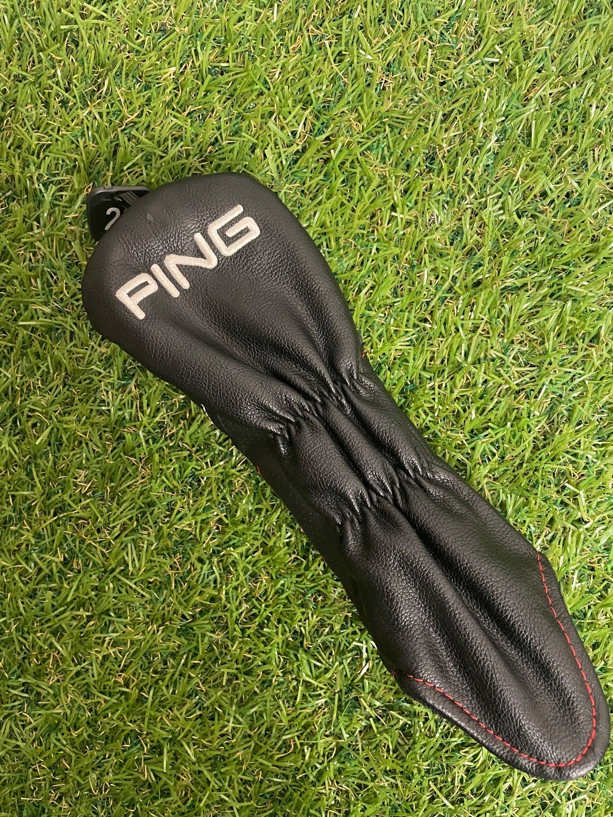 PING G410 ユーティリティ用 4u 22° ヘッドカバー ピン - メルカリ