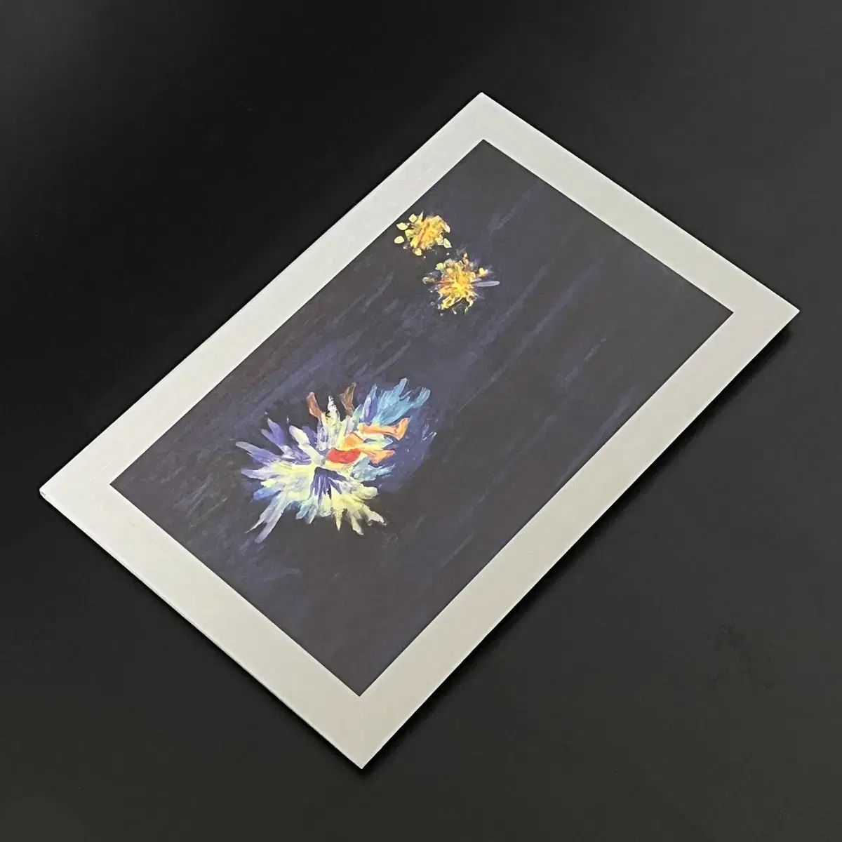 簡単開封 キム ヒョンチャン CD 僕の 青とは 常に 黒に になりつつある