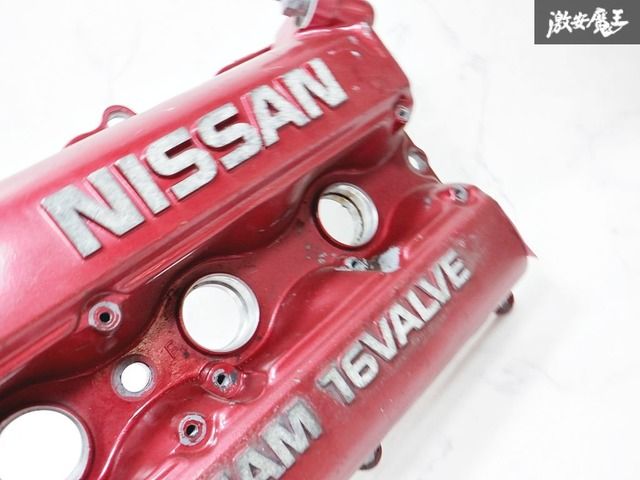 ストア出品 』日産純正 S13 シルビア / RPS13 180SX / SR20DET ターボ