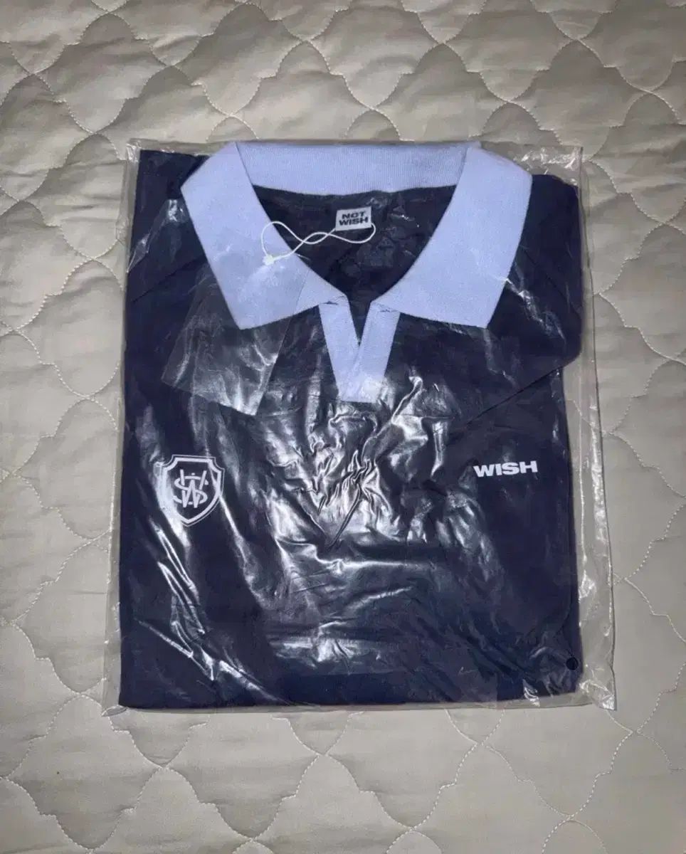 NCT WISH スクールオブウィッシュ Tシャツ リーク ver