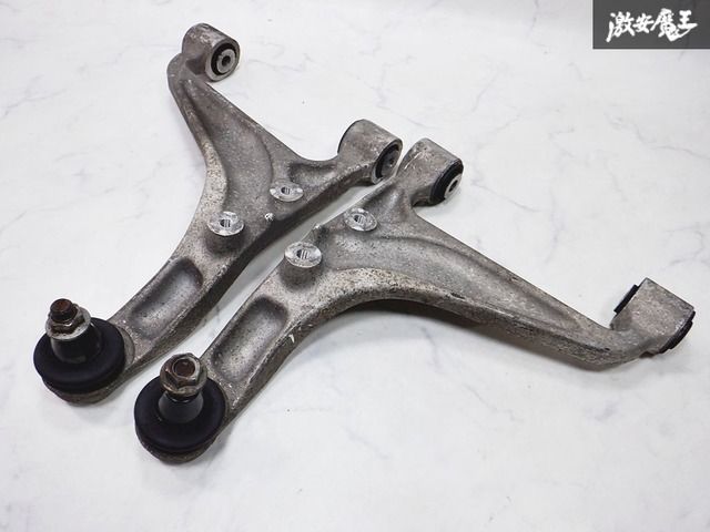 ストア出品 』日産純正 Z33フェアレディZ / アッパーアーム 左右セット