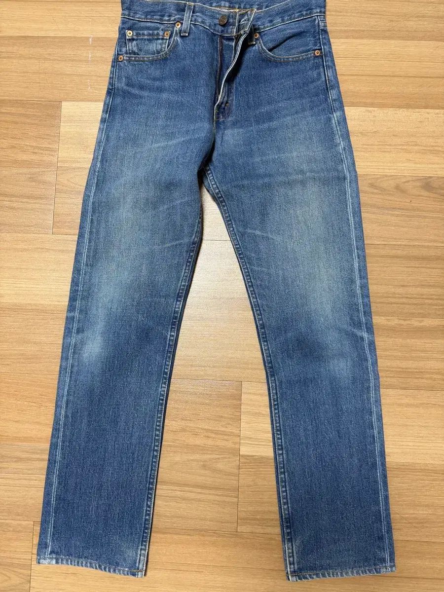 リーバイス 505 アメリカ製 00年 商品