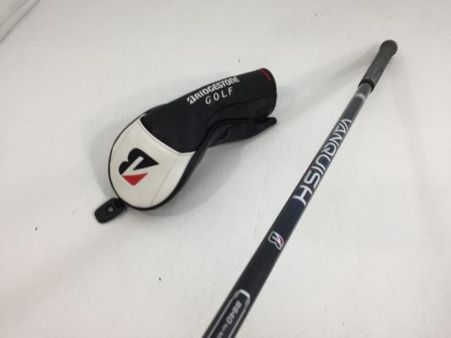 ゴルフクラブ ブリヂストン B 3 MAX フェアウェイ 2025 BS 40 for W
