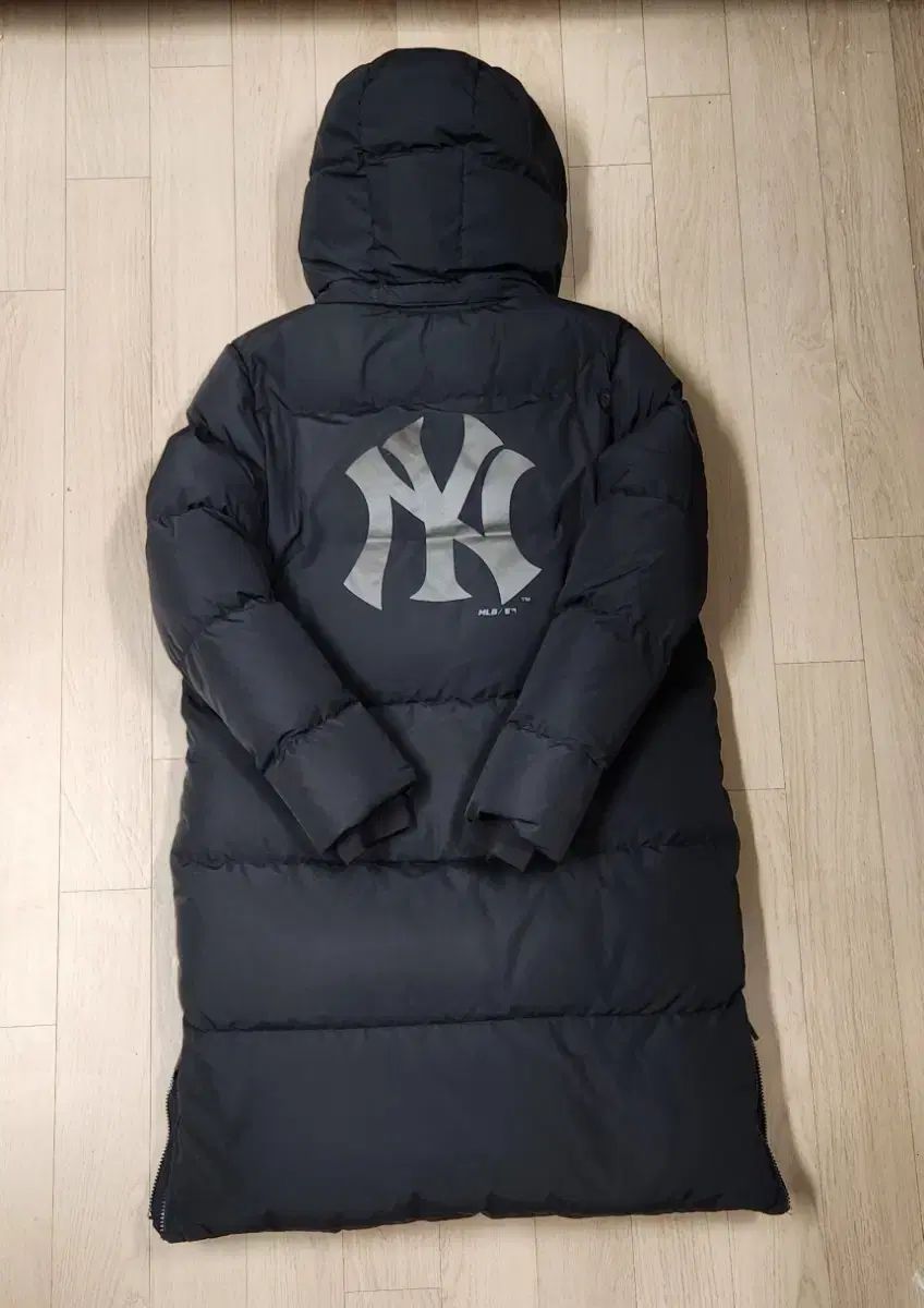  MLB キッズ グースロングダウン 165 その他 ジャケット ブルゾン