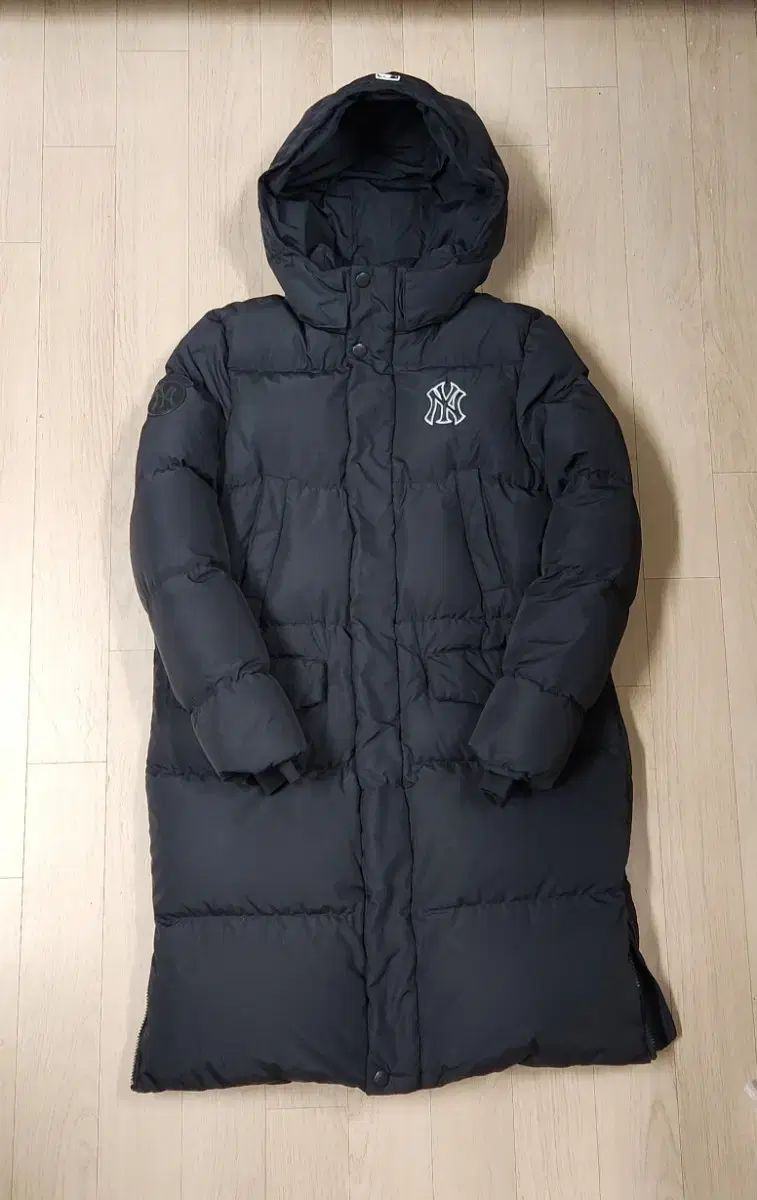 MLB キッズ グースロングダウン 165