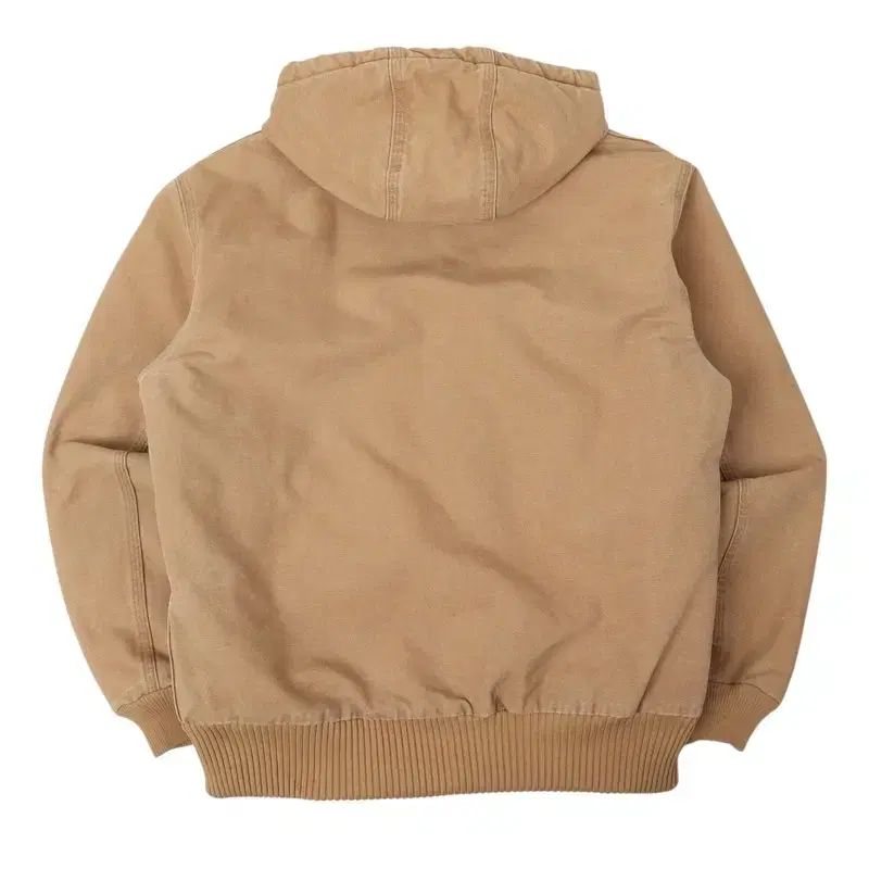 Carhartt カーハート J130 キャメル ベージュ フランネル ダック